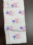secondhand BUNDLE Burp Cloths