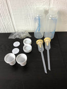 used BUNDLE Dr. Brown’s Bottles