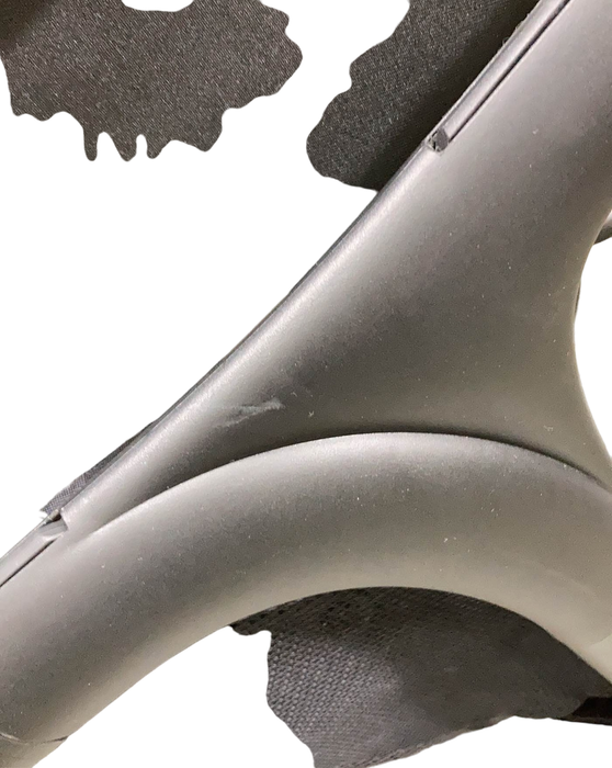 Shop Bugaboo Butterfly Stroller, 2022, Midnight Black at Goodbuygears