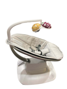Shop 4moms MamaRoo Multi-Motion Baby Swing, Grey Classic at Goodbuygears