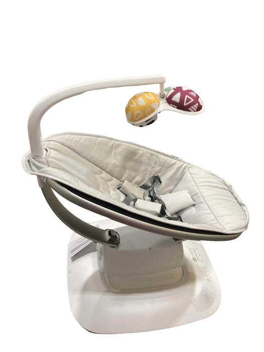 Shop 4moms MamaRoo Multi-Motion Baby Swing, Grey Classic at Goodbuygears