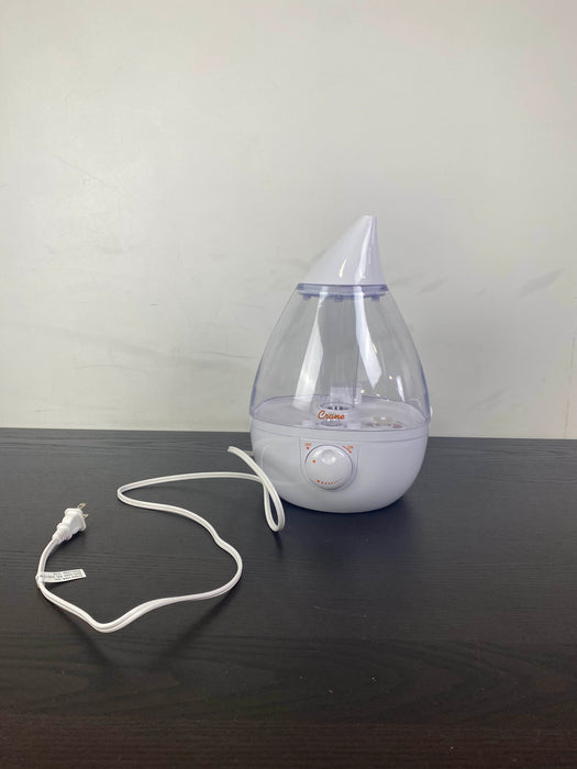 used Crane Filter-Free Droplet Cool Must Humidifier