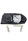 Shop UPPAbaby VISTA V2 Stroller, 2022, Gregory (Blue Melange) at Goodbuygears
