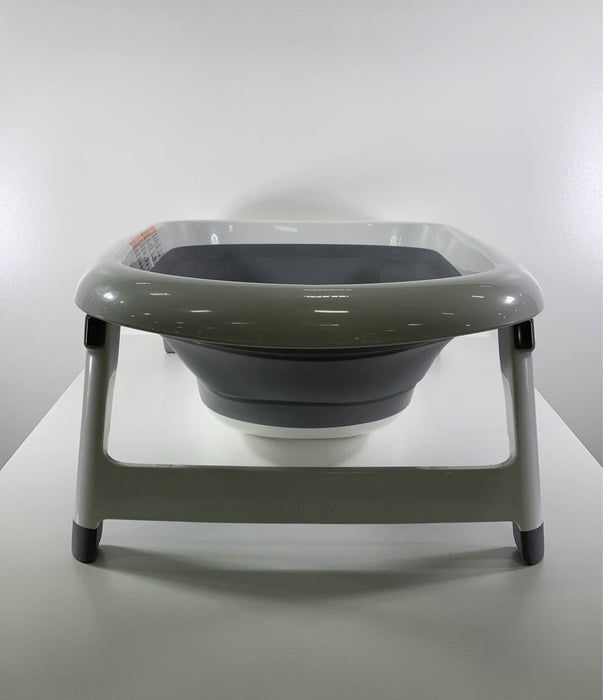 Shop OXO Tot Splash & Store Baby Bathtub at Goodbuygears