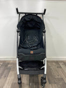 Shop gb Pockit+ All City Stroller, 2019, Velvet Black at Goodbuygears