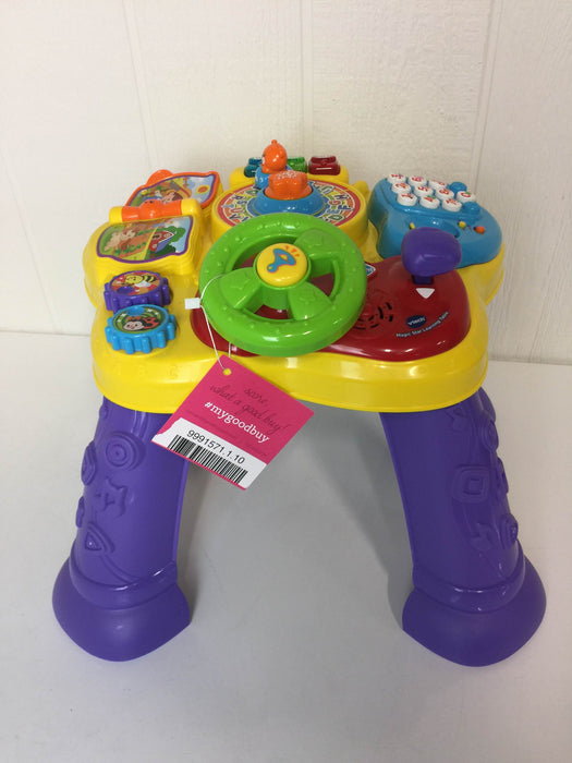 used Infant Gear