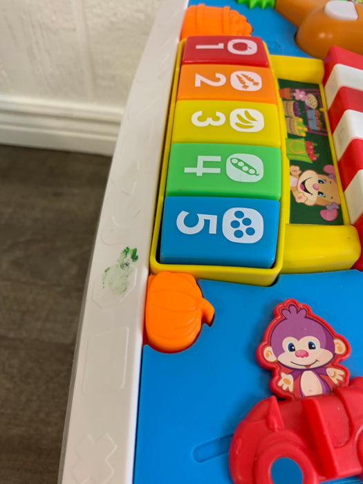 secondhand Toys