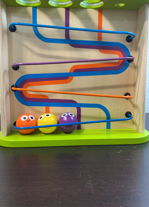 used Infant Gear