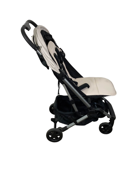 Shop Colugo Compact Stroller, 2022, Dune at Goodbuygears