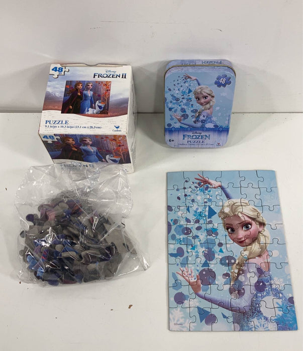 used Toys