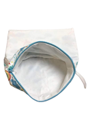 used Diapering