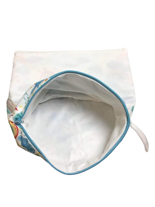 used Diapering