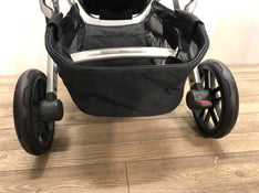 Shop UPPAbaby VISTA V2 Stroller, 2020, Sierra (Dune Knit) at Goodbuygears