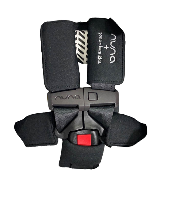 Shop Nuna RAVA Convertible Car Seat, Broken Arrow Caviar, 2022 at Goodbuygears