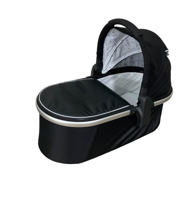 Shop Mockingbird Bassinet, Black at Goodbuygears