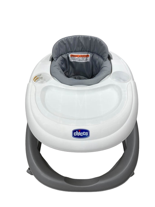 Shop Chicco Mod Walker, Grey at Goodbuygears