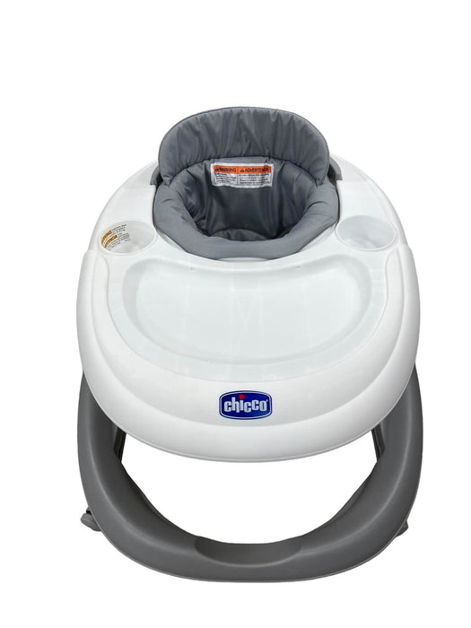 Shop Chicco Mod Walker, Grey at Goodbuygears