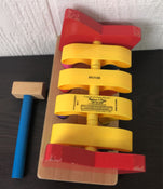 secondhand Toys