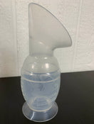 secondhand Haakaa Manual Breast Pump
