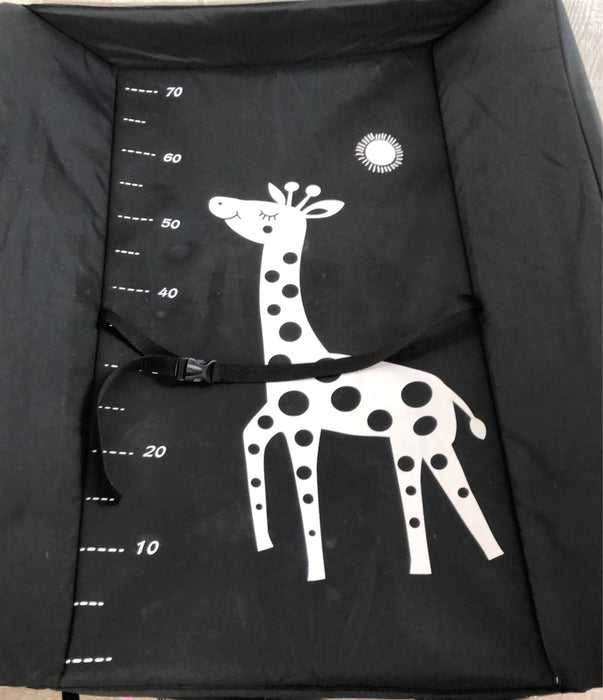 secondhand Diapering