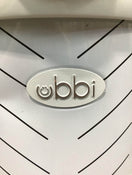 Shop Ubbi Diaper Pail, Herringbone at Goodbuygears