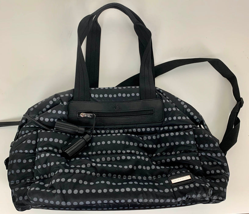 Shop Skip Hop Baby Grand Central Take-It-All Diaper Bag at Goodbuygears