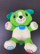 used Leap Frog My Pal Scout