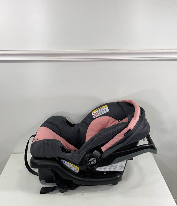 Shop Baby Trend Tango 3 All-Terrain Travel System, Ultra Pink, 2021 at Goodbuygears