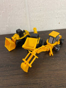 BUNDLE Construction Vehicles