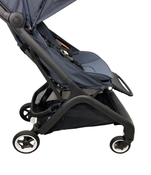 Shop Bugaboo Butterfly Stroller, 2023, Stormy Blue at Goodbuygears