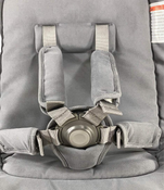 Shop Bugaboo Giraffe Newborn Set, Tornado Grey at Goodbuygears