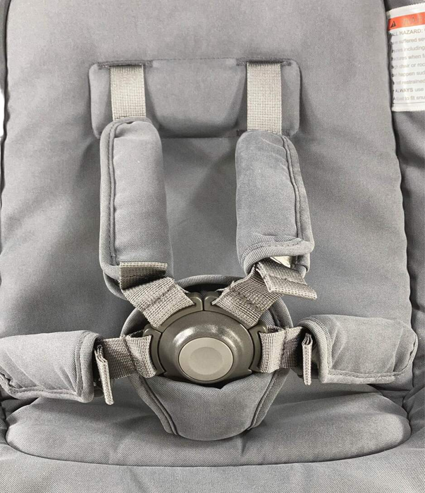 Shop Bugaboo Giraffe Newborn Set, Tornado Grey at Goodbuygears