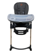 Shop Maxi-Cosi Minla 6-in-1 High Chair, Classic Graphite at Goodbuygears