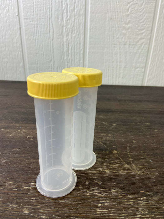 secondhand Feeding Accessories