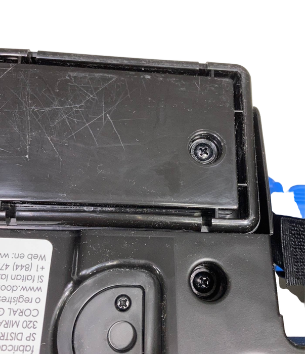 Shop Doona Infant Car Seat LATCH Base, 2023 at Goodbuygears
