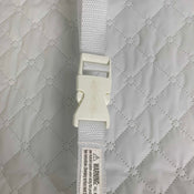 secondhand Contoured Changing Pad