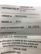 used Strollers