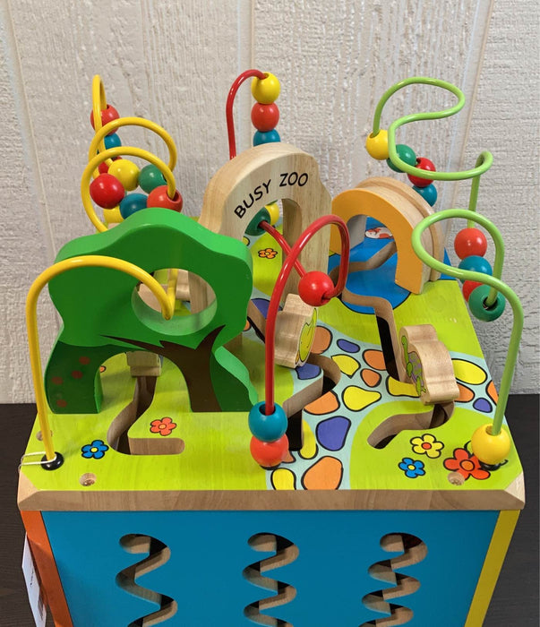 used Infant Gear