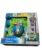 Shop VTech Pop & Spin Mower at Goodbuygears