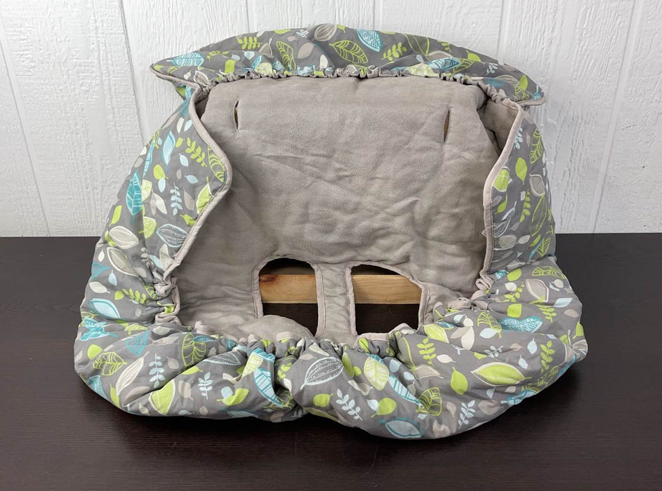 used Home Nursery