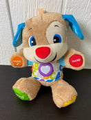 used Fisher Price Laugh And Learn Smart Stages Puppy
