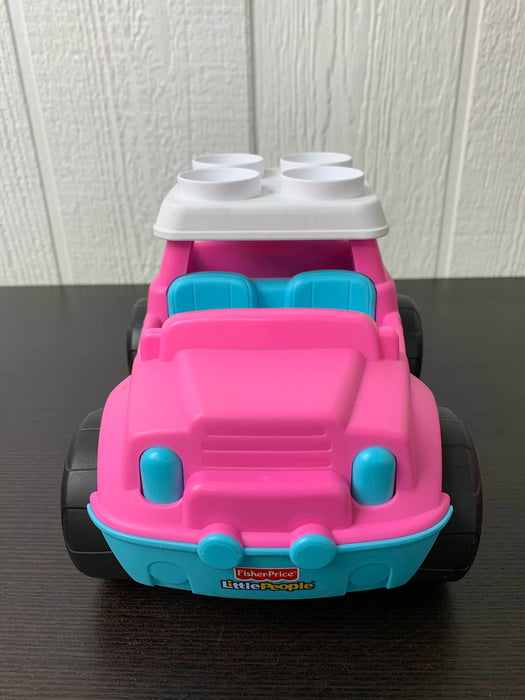 used Toys