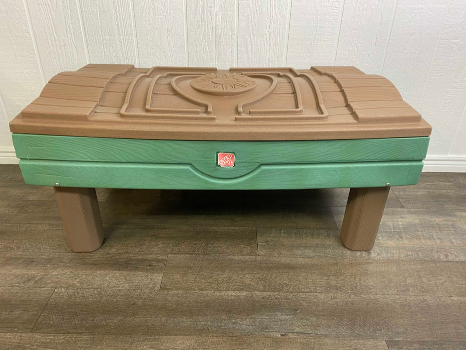 used Toys