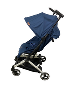 Shop gb Pockit+ All City Stroller, 2022, Night Blue at Goodbuygears