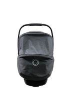 Shop Bugaboo Turtle Air By Nuna Car Seat, Grey Melange, 2022 at Goodbuygears
