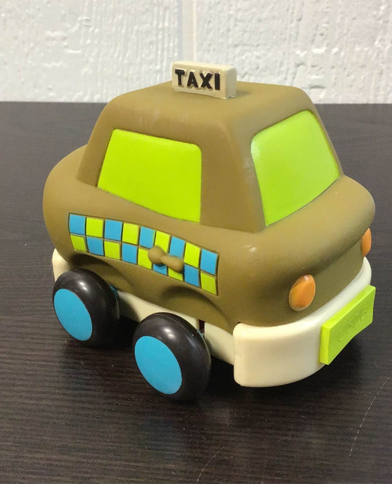 used Pretend Play