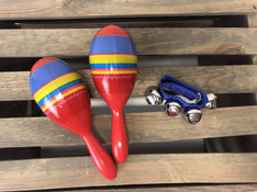 secondhand BUNDLE Musical Toys