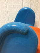 secondhand Active Play