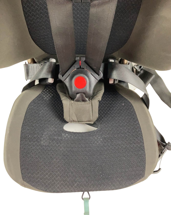 Shop WAYB Pico Portable Car Seat, 2020, Earth at Goodbuygears