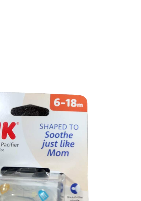 used Feeding